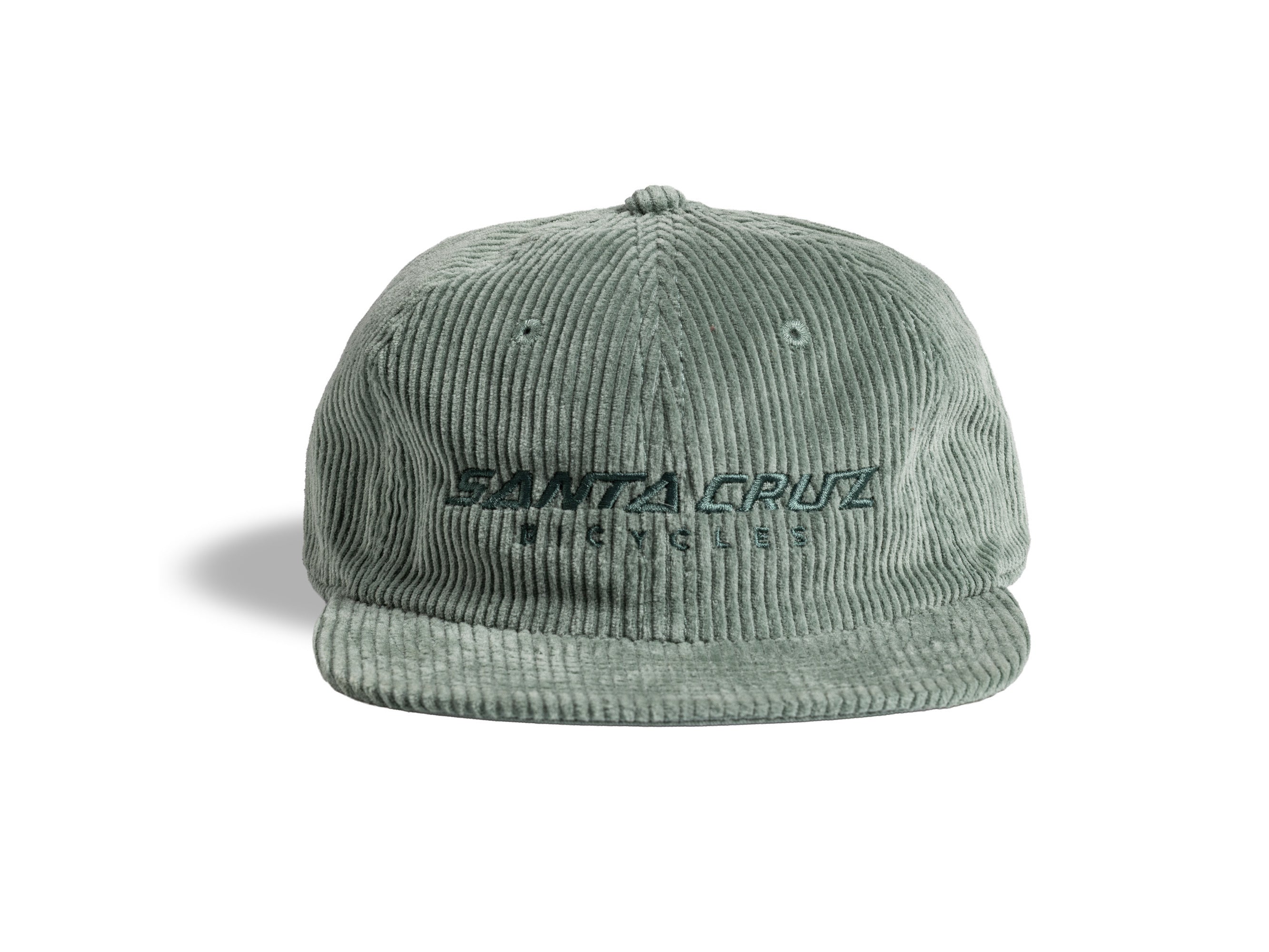 santa-cruz-frasca-cap-casquette-velours-hiver image 2