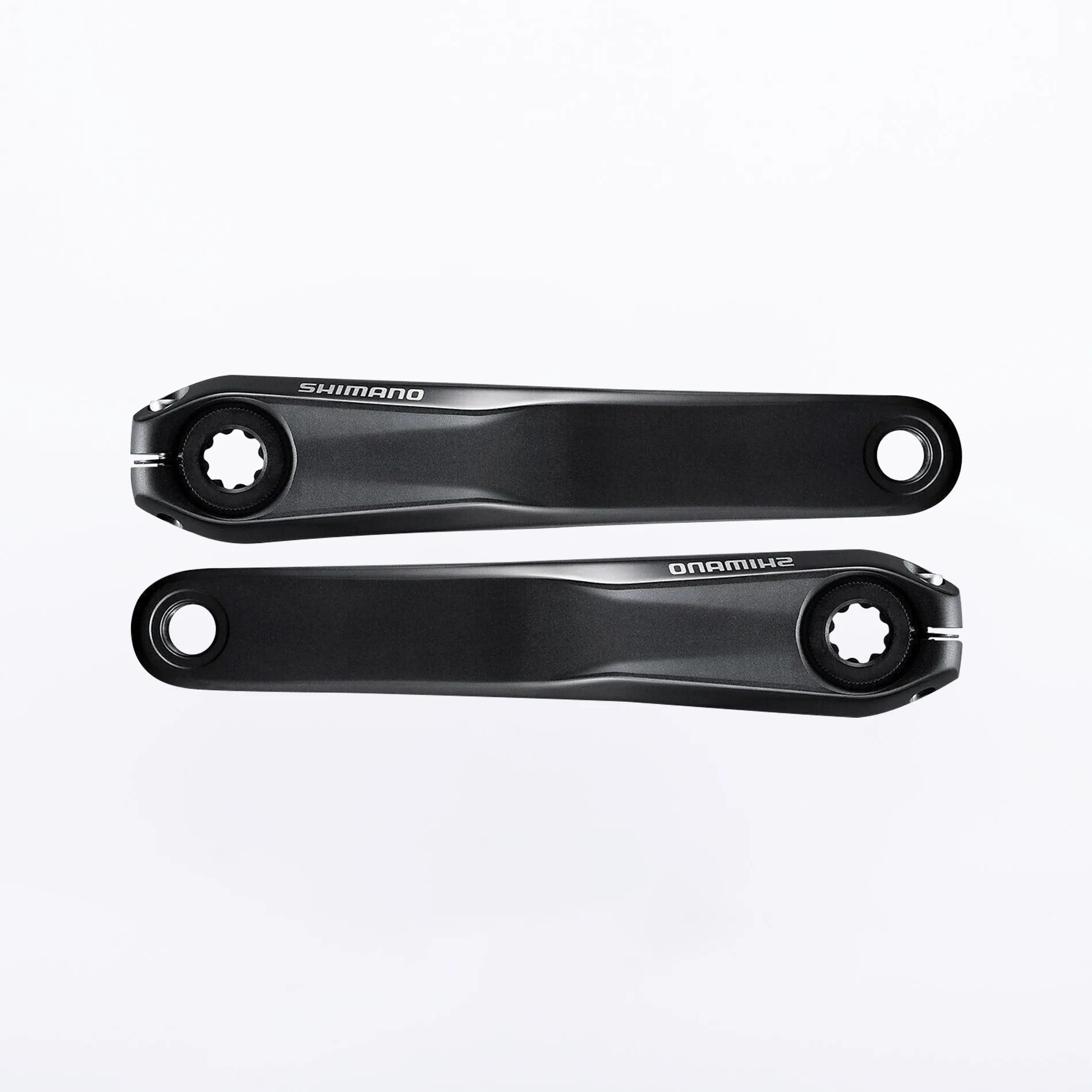 shimano-e8050-jeu-de-manivelles-e-bike-170mm-e7000-e8000 image 1