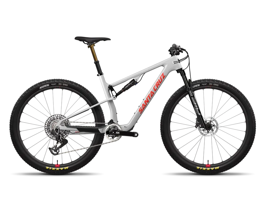 santa-cruz-blur-xx-axs-rsv-2024-vtt-xc-race image 1