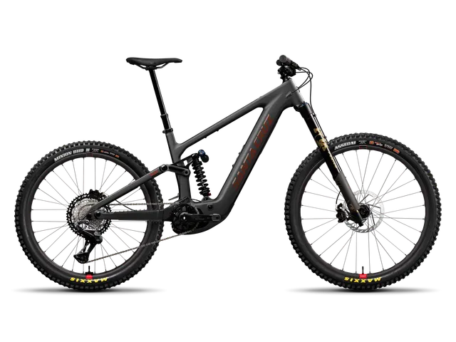 santa-cruz-bullit-xt-di2-rsv-vtt-lectrique image 1
