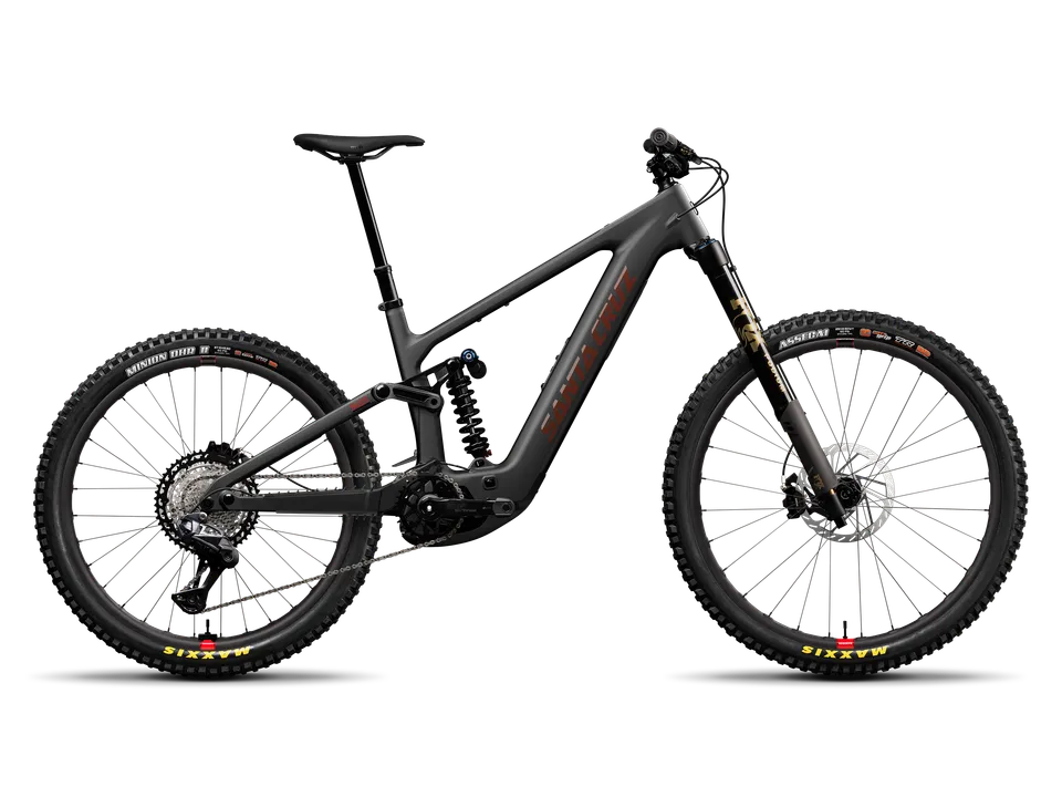 santa-cruz-bullit-xt-di2-rsv-vtt-lectrique image 1
