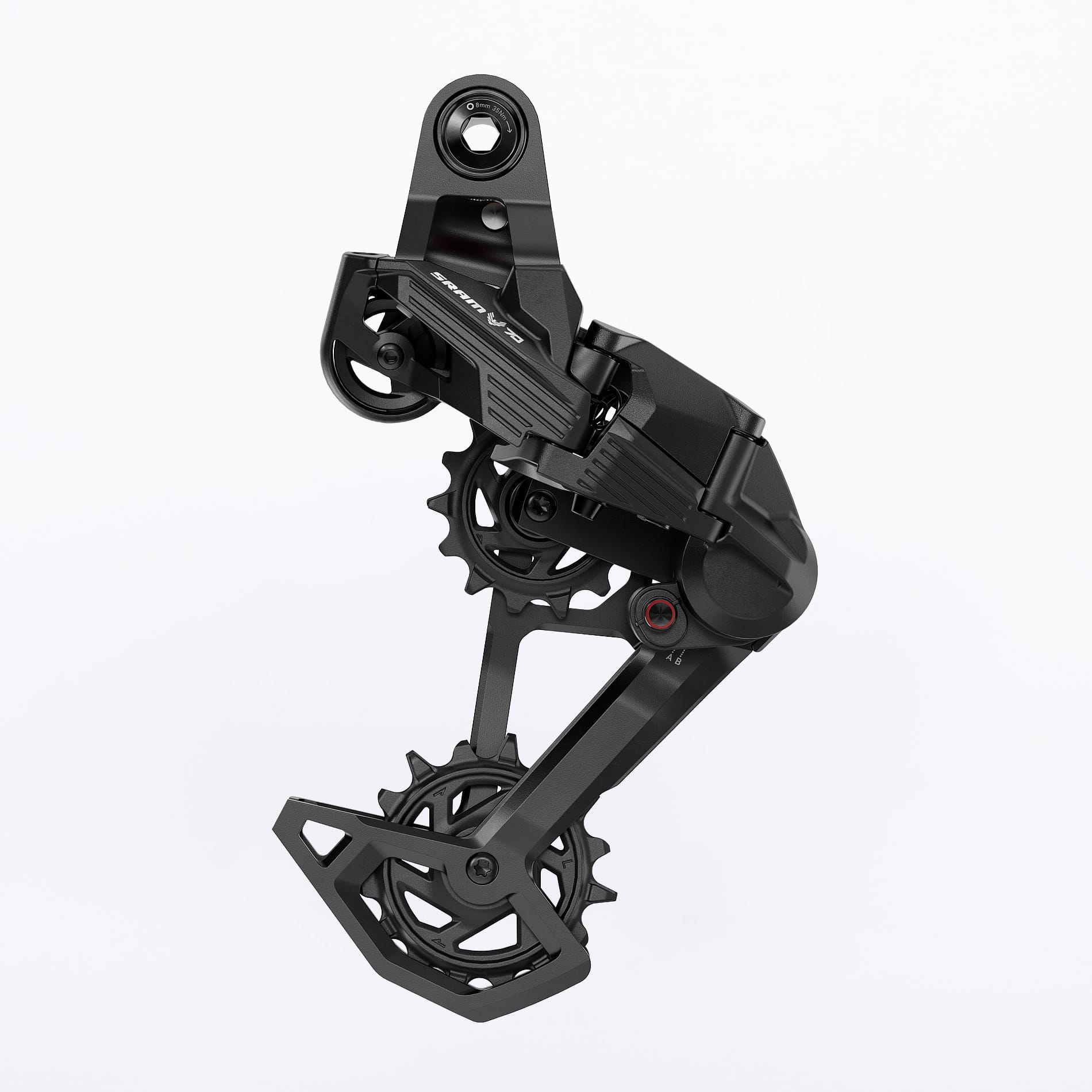 thok-d-railleur-arri-re-sram-eagle-70-t-type image 1
