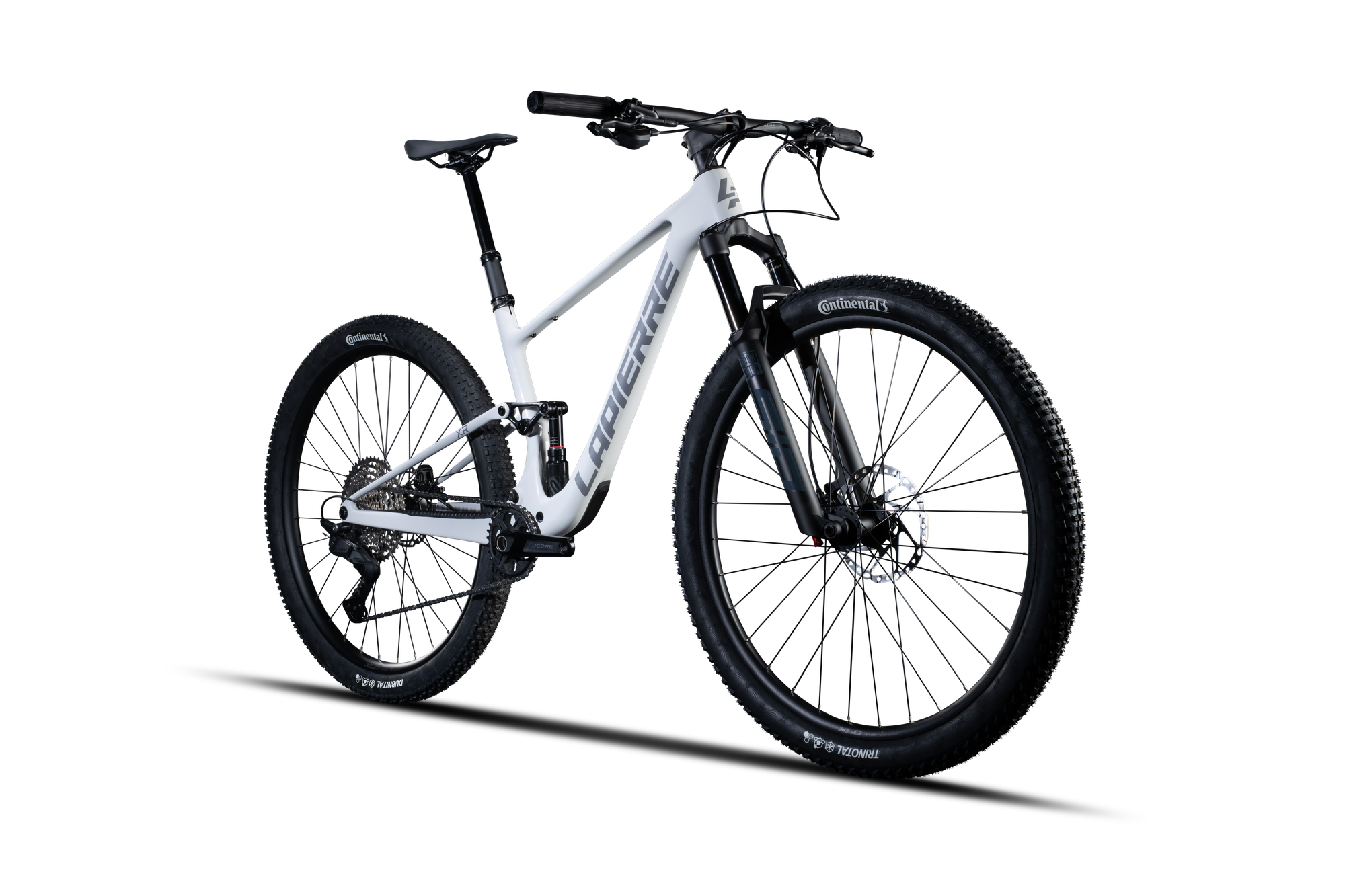 lapierre-xr-5-9-vtt-cross-country-carbone-120mm image 2