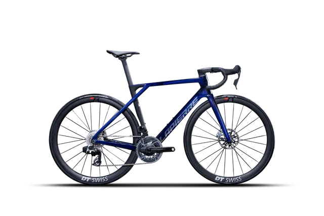lapierre-xelius-drs-10-0-axs-v-lo-route-haut-de-gamme image 1