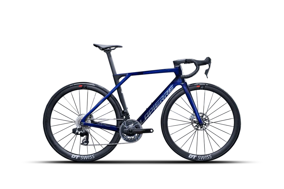 lapierre-xelius-drs-10-0-axs-v-lo-route-haut-de-gamme image 1