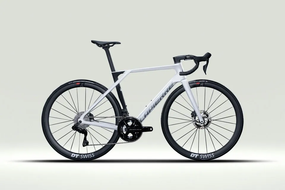 lapierre-xelius-drs-10-0-v-lo-route-carbone image 1
