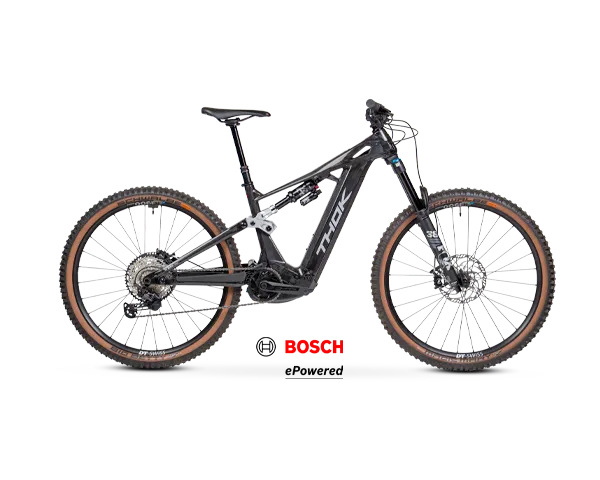 thok-tp4-s-black-vtt-lectrique image 1
