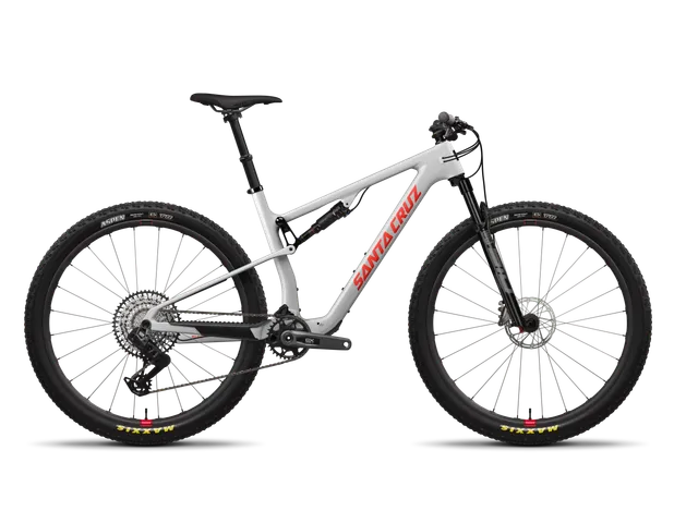 santa-cruz-blur-gx-axs-rsv-2024-vtt-cross-country image 1