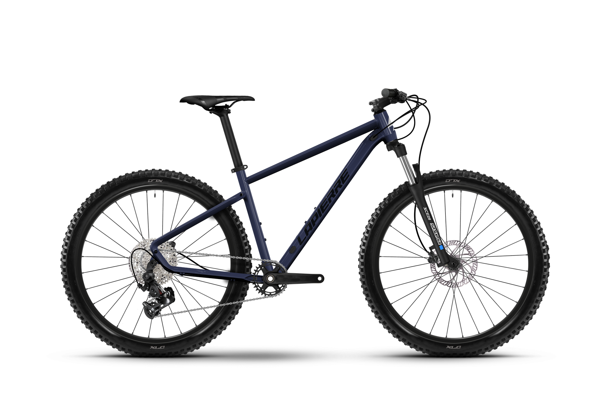 lapierre-prorace-1-9-vtt-cross-country-semi-rigide image 1