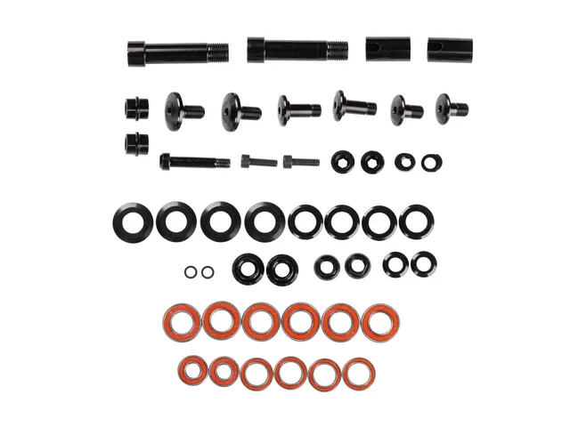 santa-cruz-tallboy-6-pro-pack-kit-pi-ces-et-outils image 1