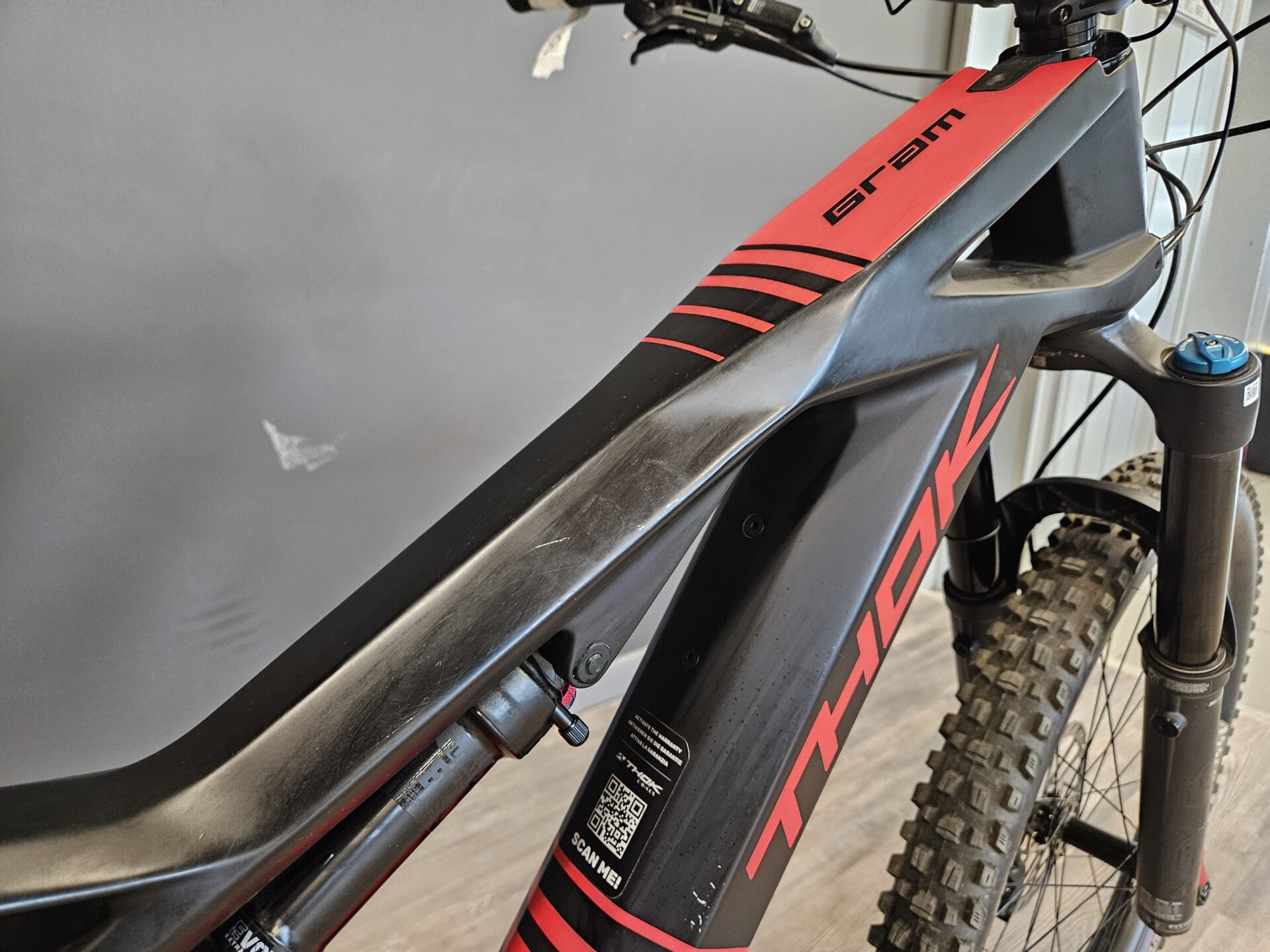 thok-gram-taille-xl-vtt-lectrique-carbone-ex-test image 4
