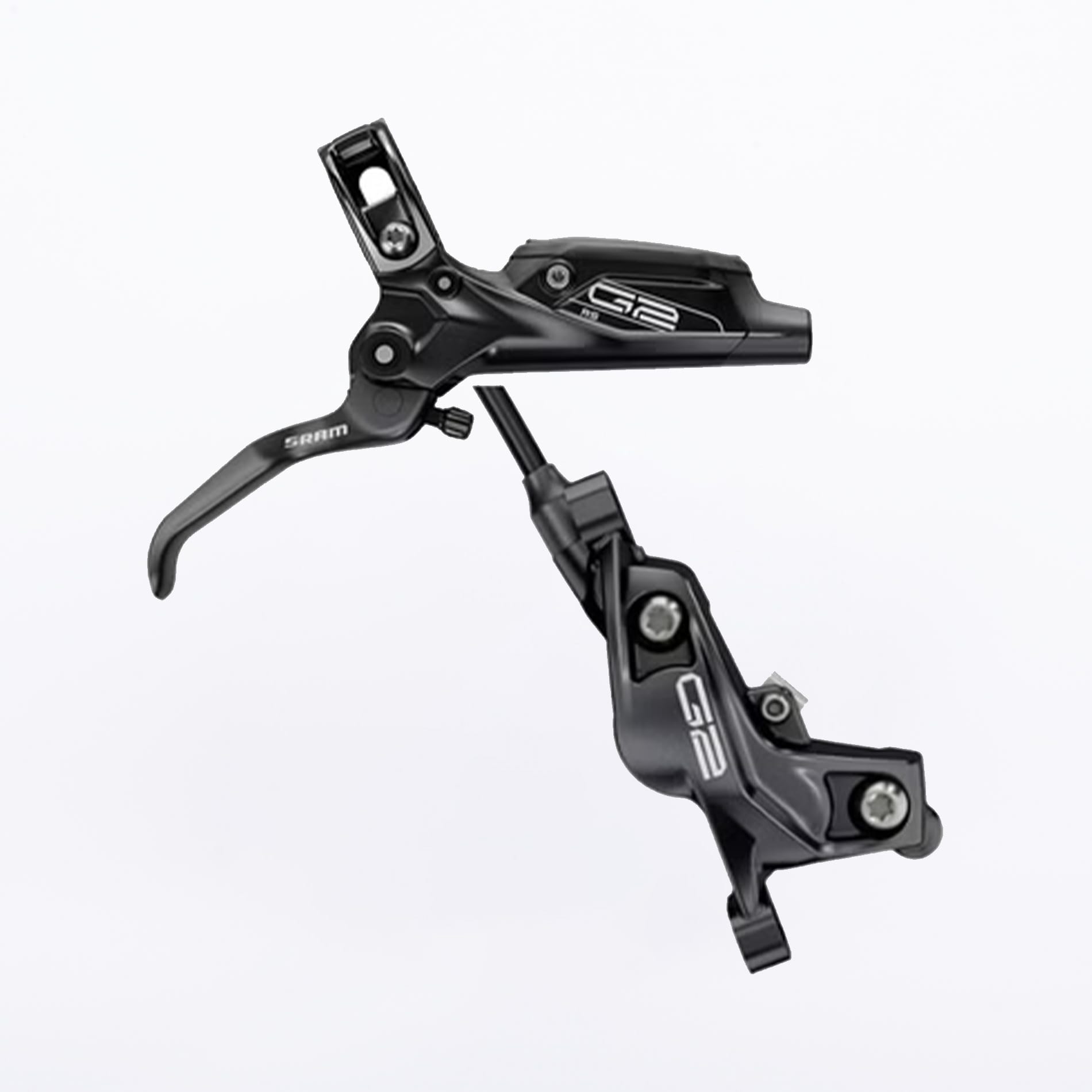 sram-g2-rs-kit-frein-arri-re-2000mm-pour-thok-mig image 1