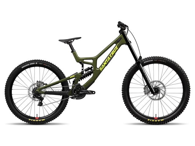 santa-cruz-v10-dh-s-vtt-descente-2027 image 1