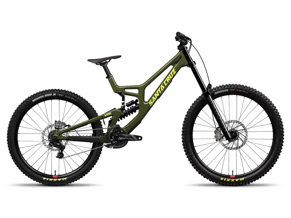 santa-cruz-v10-dh-s-vtt-descente-2027 image 1