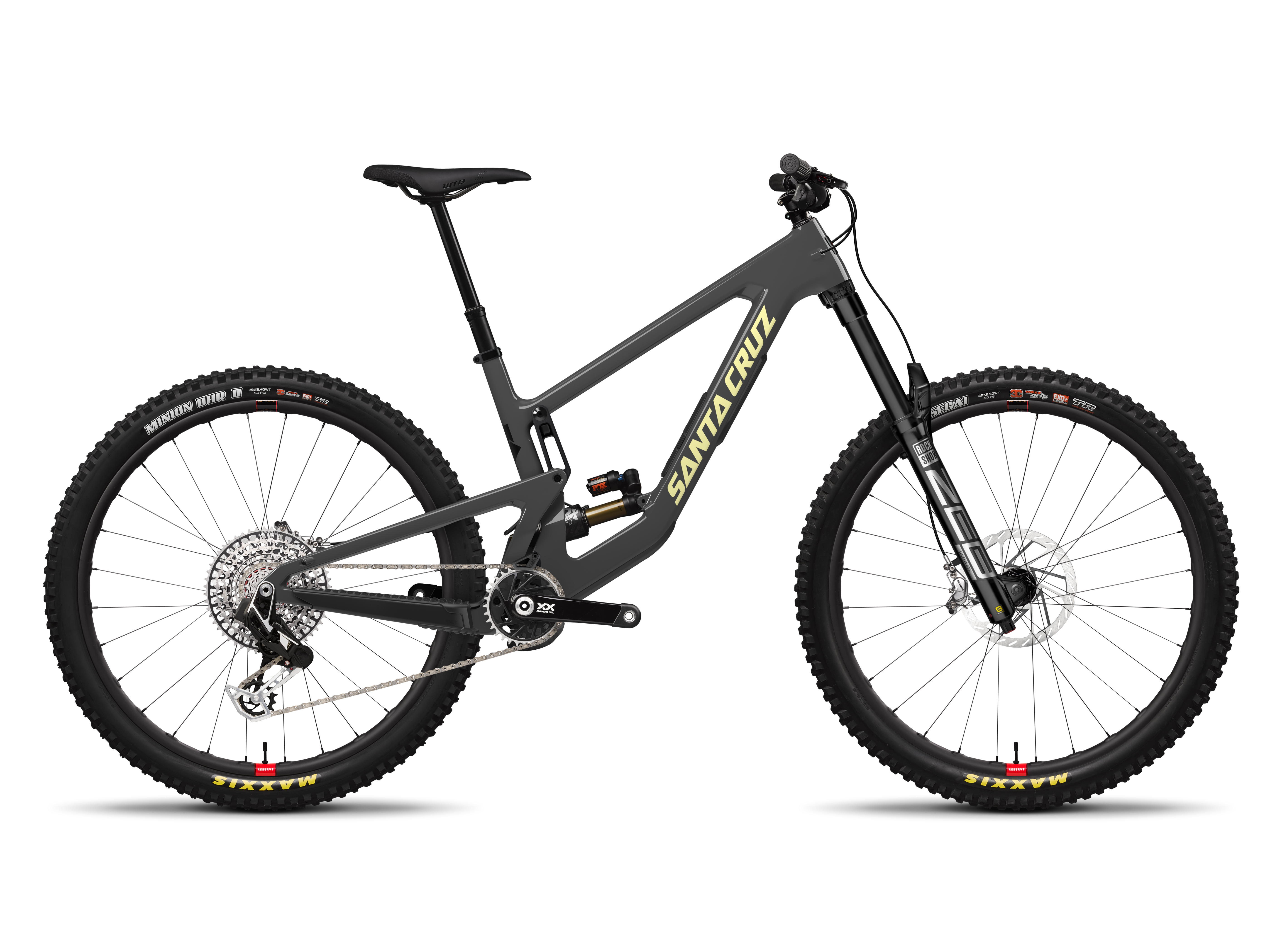 santa-cruz-megatower-xx-axs-rsv-2024-vtt-enduro-carbone image 1