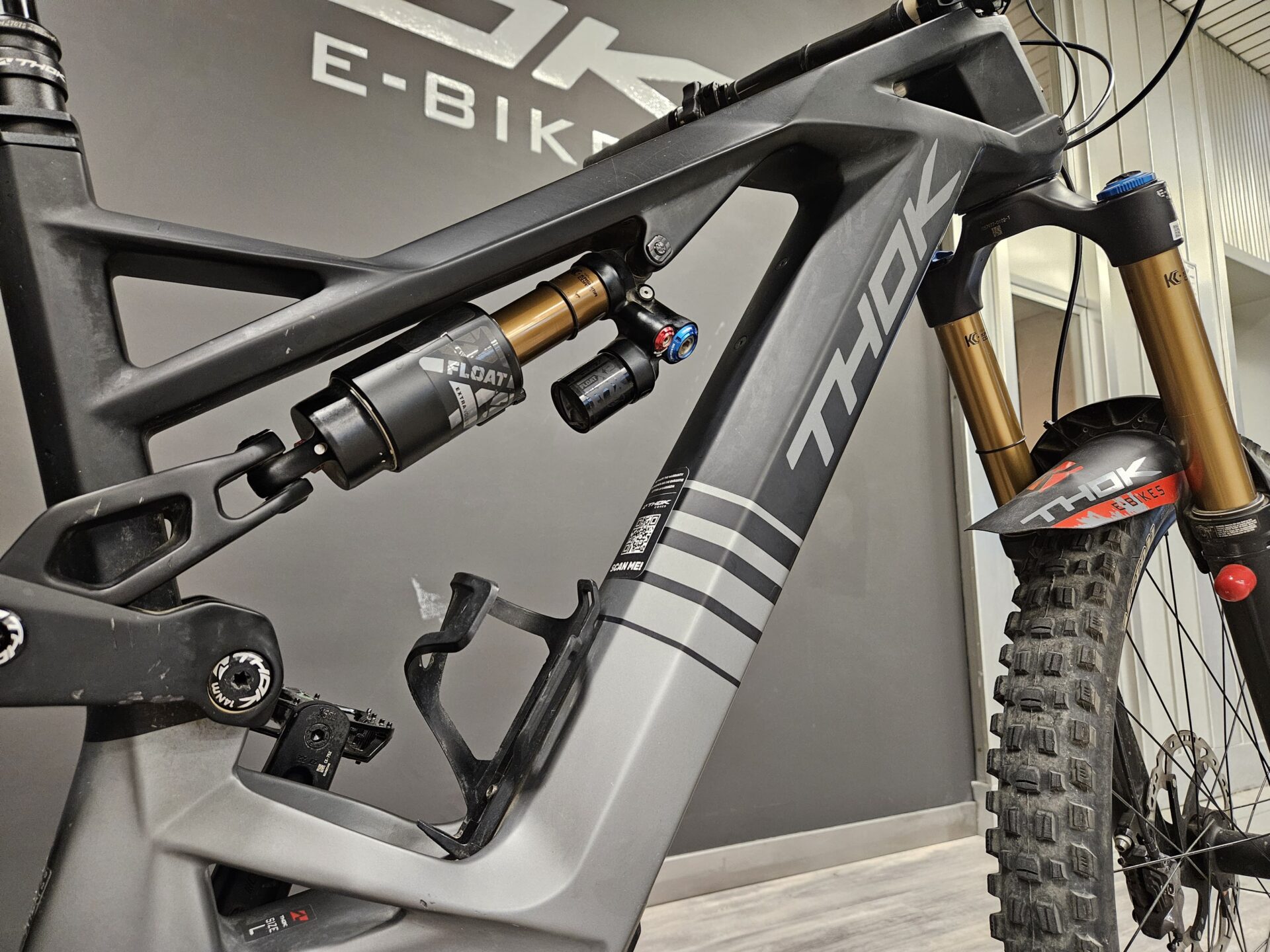 thok-gram-rc-taille-l-vtt-lectrique-enduro-carbone-test image 5