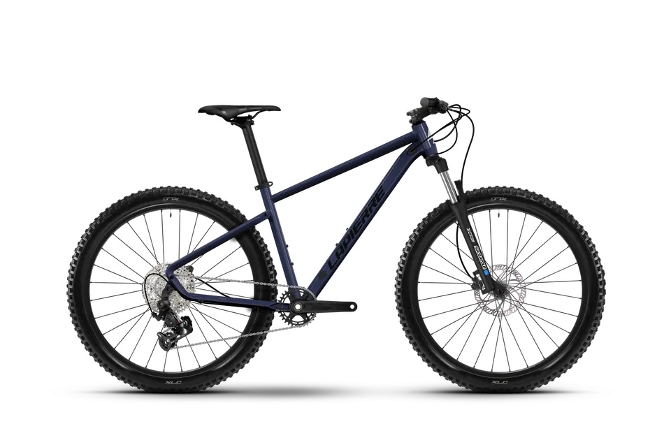 lapierre-prorace-1-9-vtt-cross-country-semi-rigide image 1