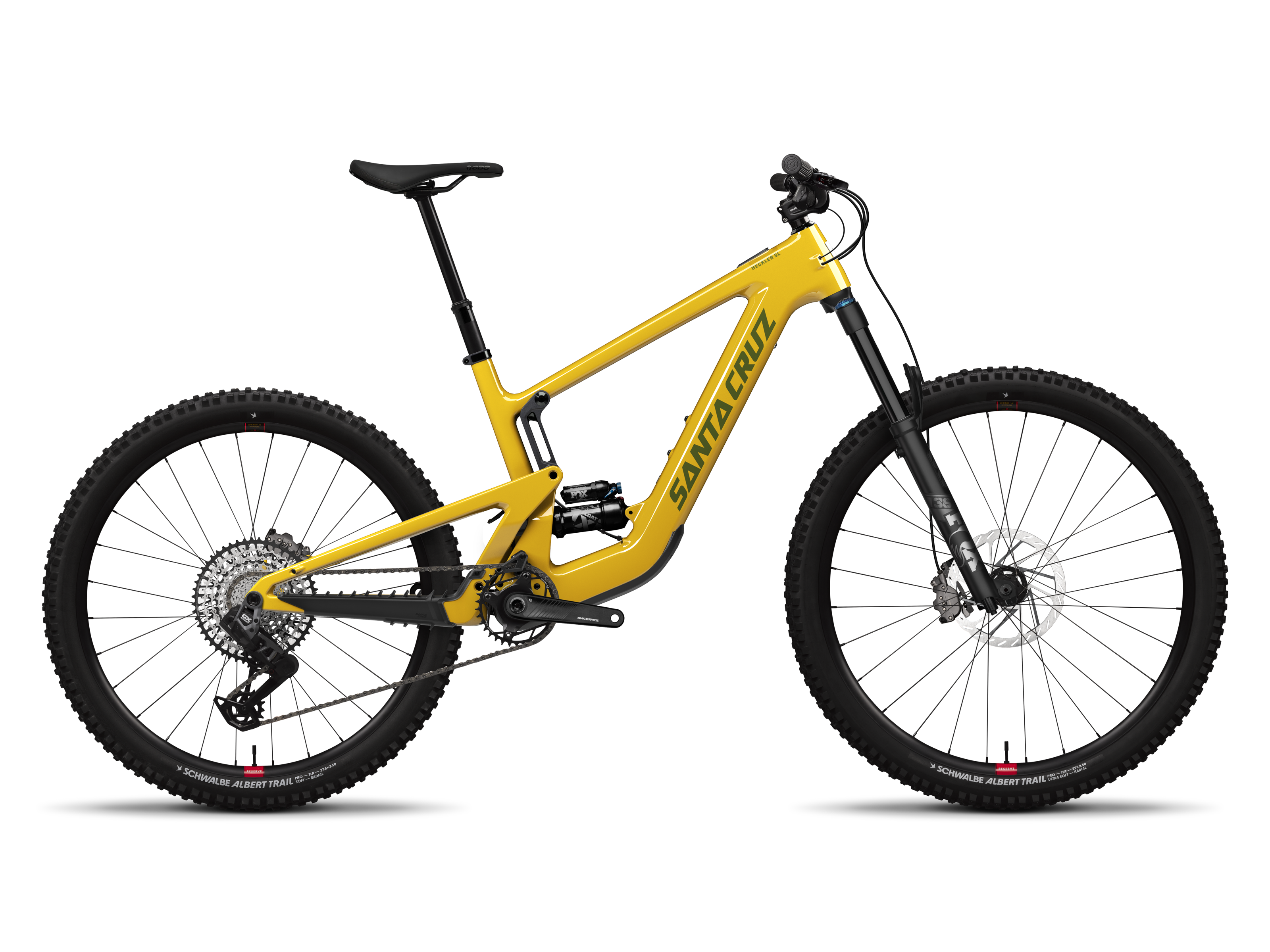 santa-cruz-heckler-sl-gx-axs-vtt-lectrique-tout-terrain image 2