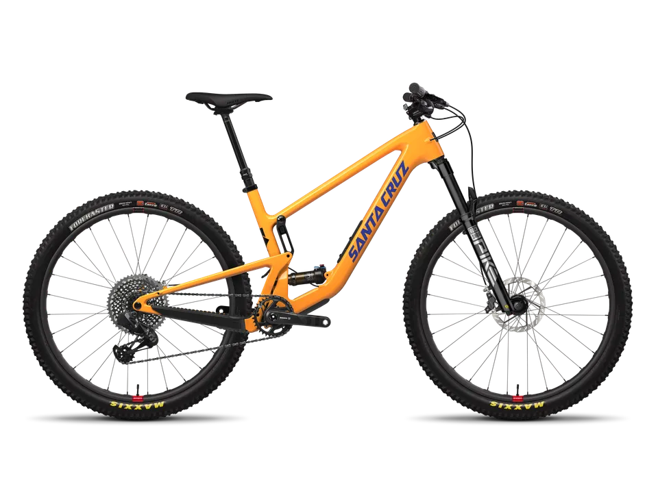 santa-cruz-tallboy-x01-axs-rsv-vtt-2024 image 1