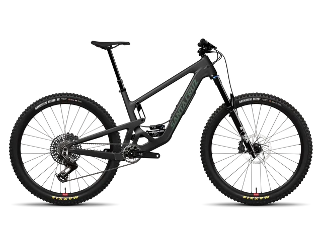 santa-cruz-hightower-90-vtt-tout-suspendu image 1