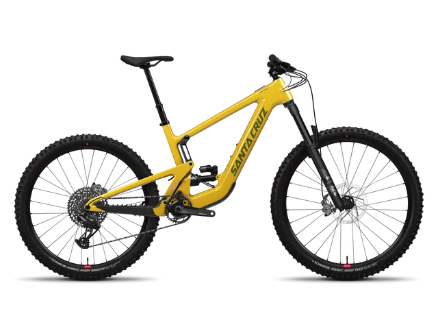 santa-cruz-heckler-sl-stout-vtt-lectrique-l-ger image 1
