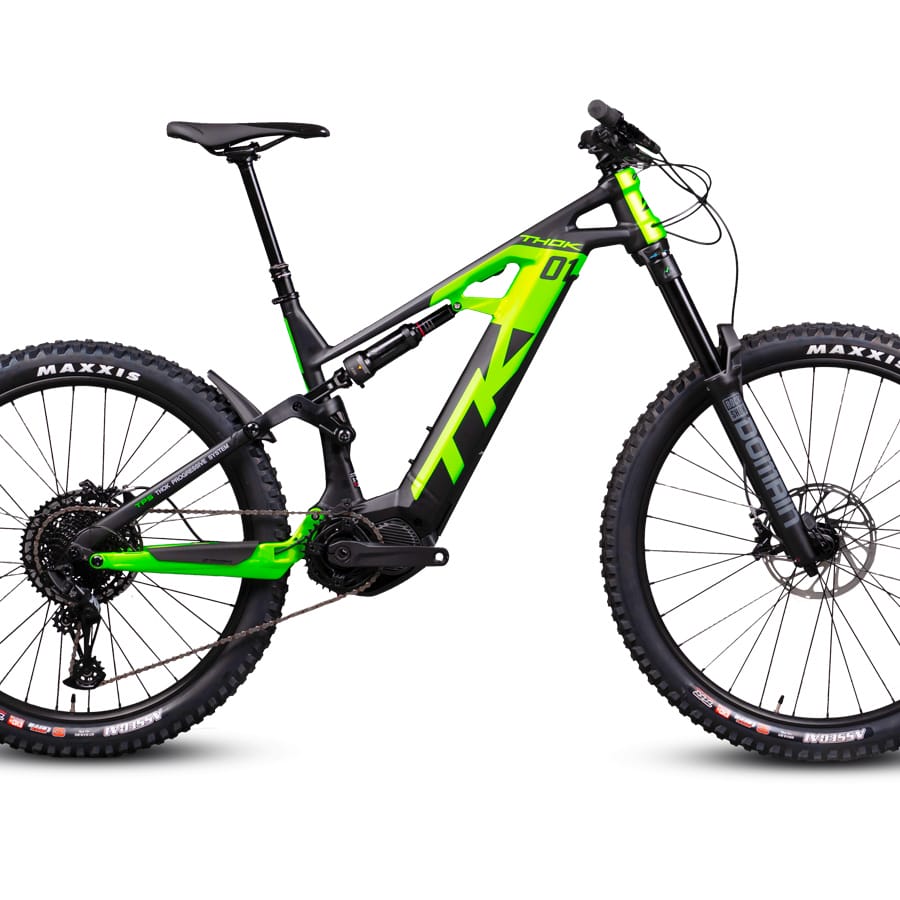 thok-tk01-color-edition-taille-l-vtt-lectrique-enduro-reconditionn image 1