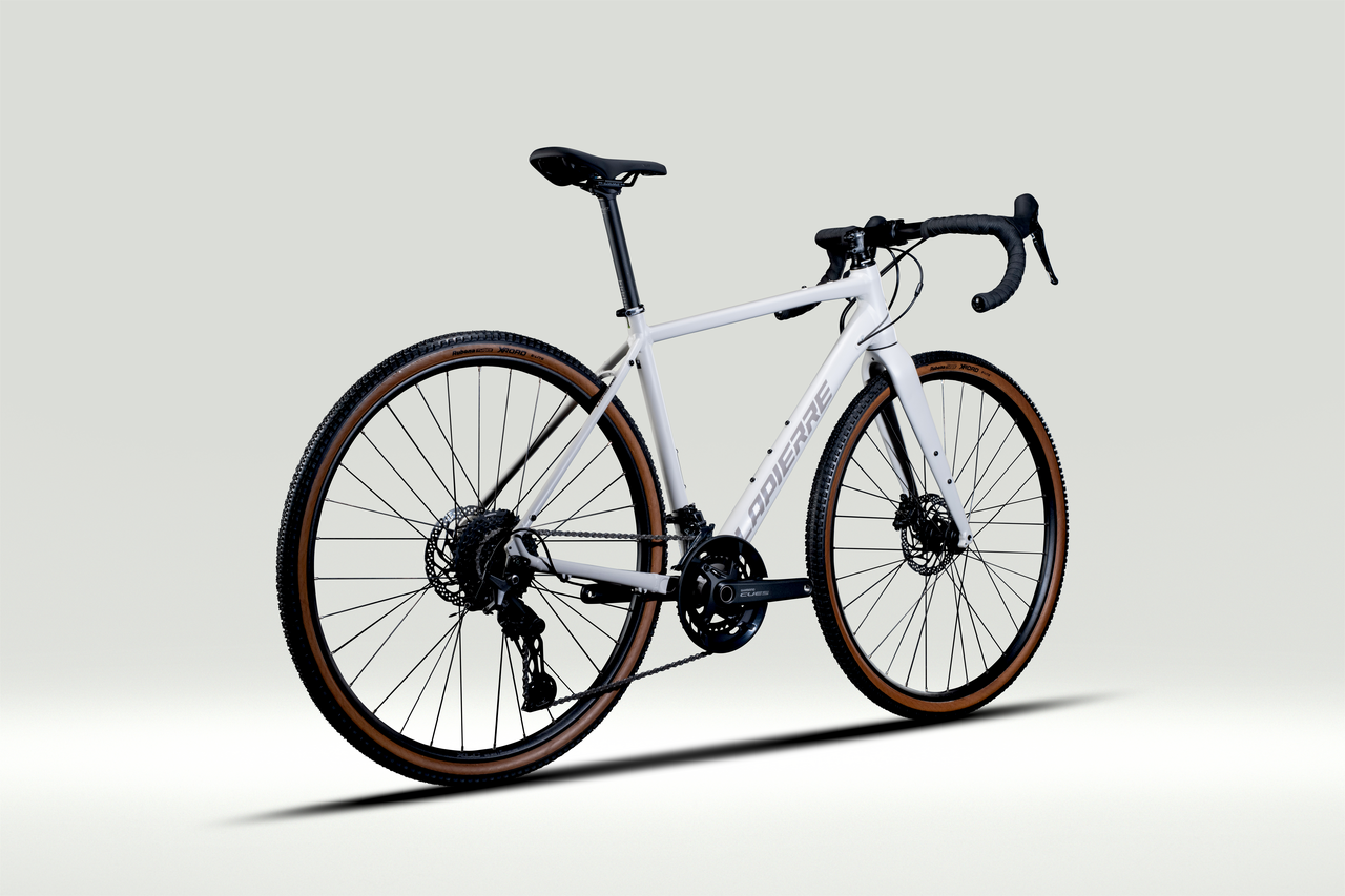 lapierre-crosshill-2-0-v-lo-gravel-disque image 3