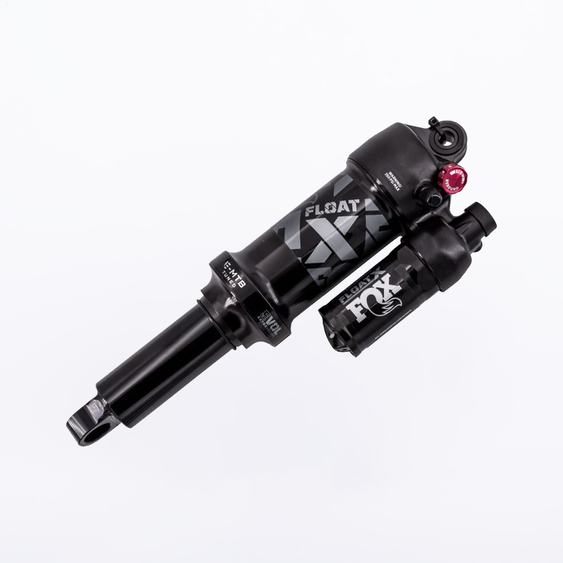 fox-float-x-evol-lv-230x65-amortisseur-vtt-thok image 1