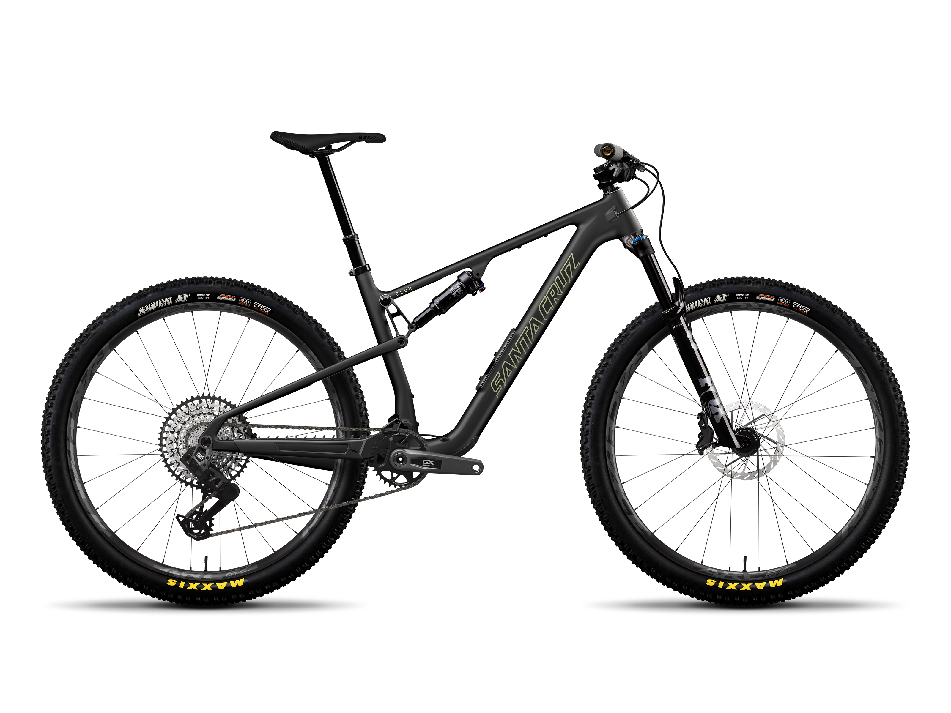 santa-cruz-blur-gx-axs-vtt-xc-carbone-2027 image 1