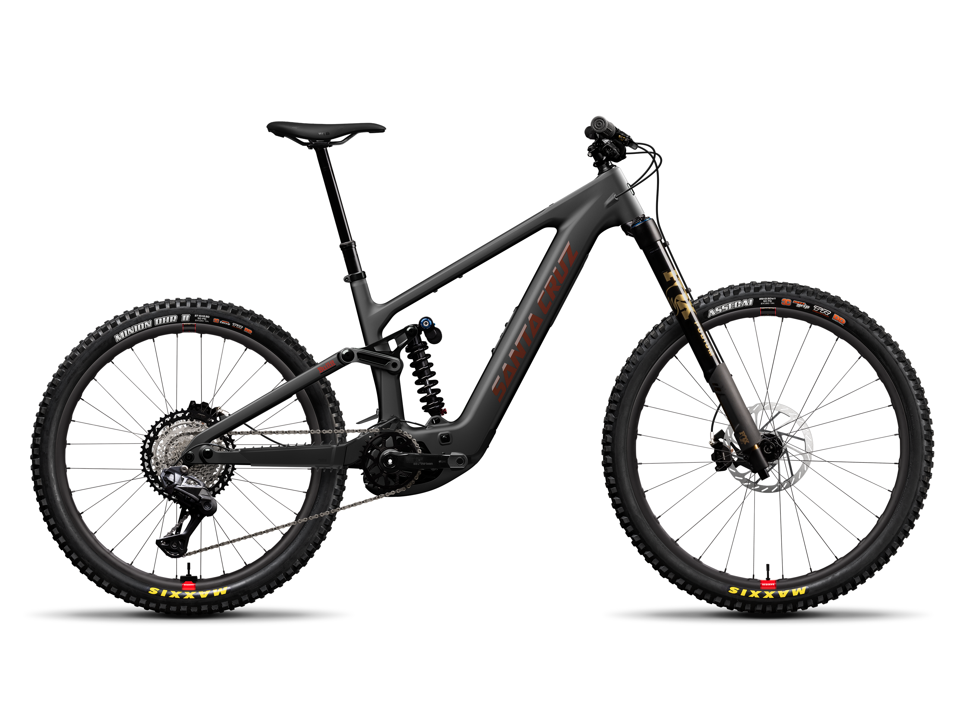 santa-cruz-bullit-xt-di2-rsv-vtt-lectrique image 1