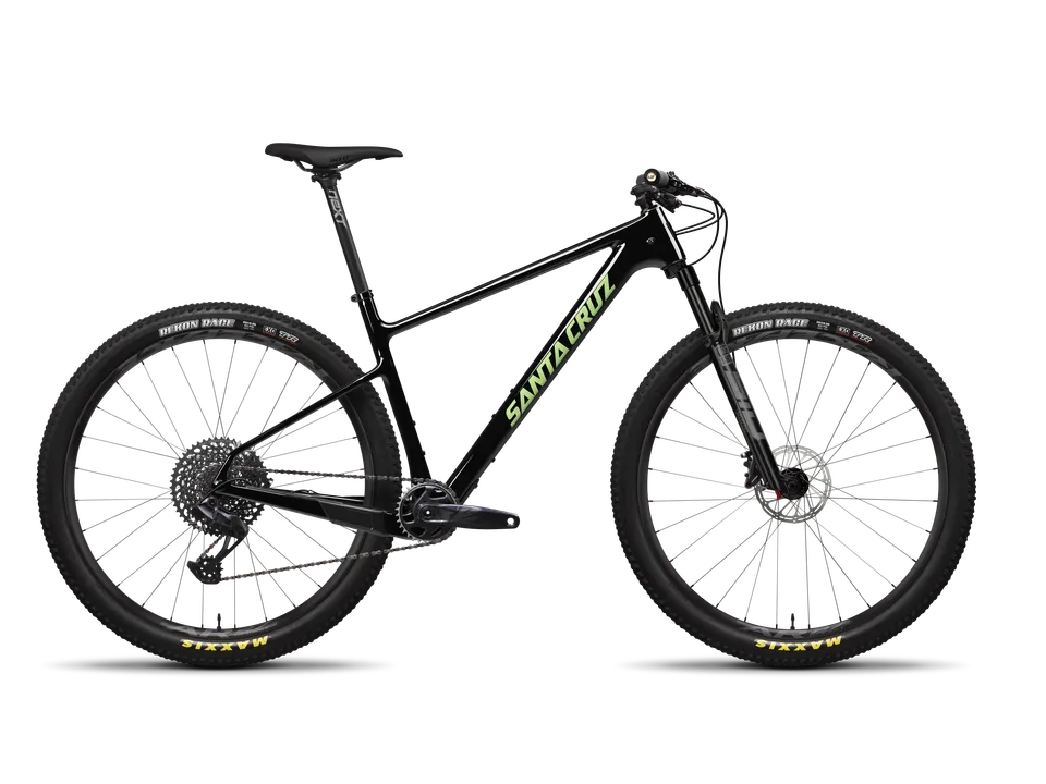 santa-cruz-highball-s-2024-vtt-semi-rigide image 1