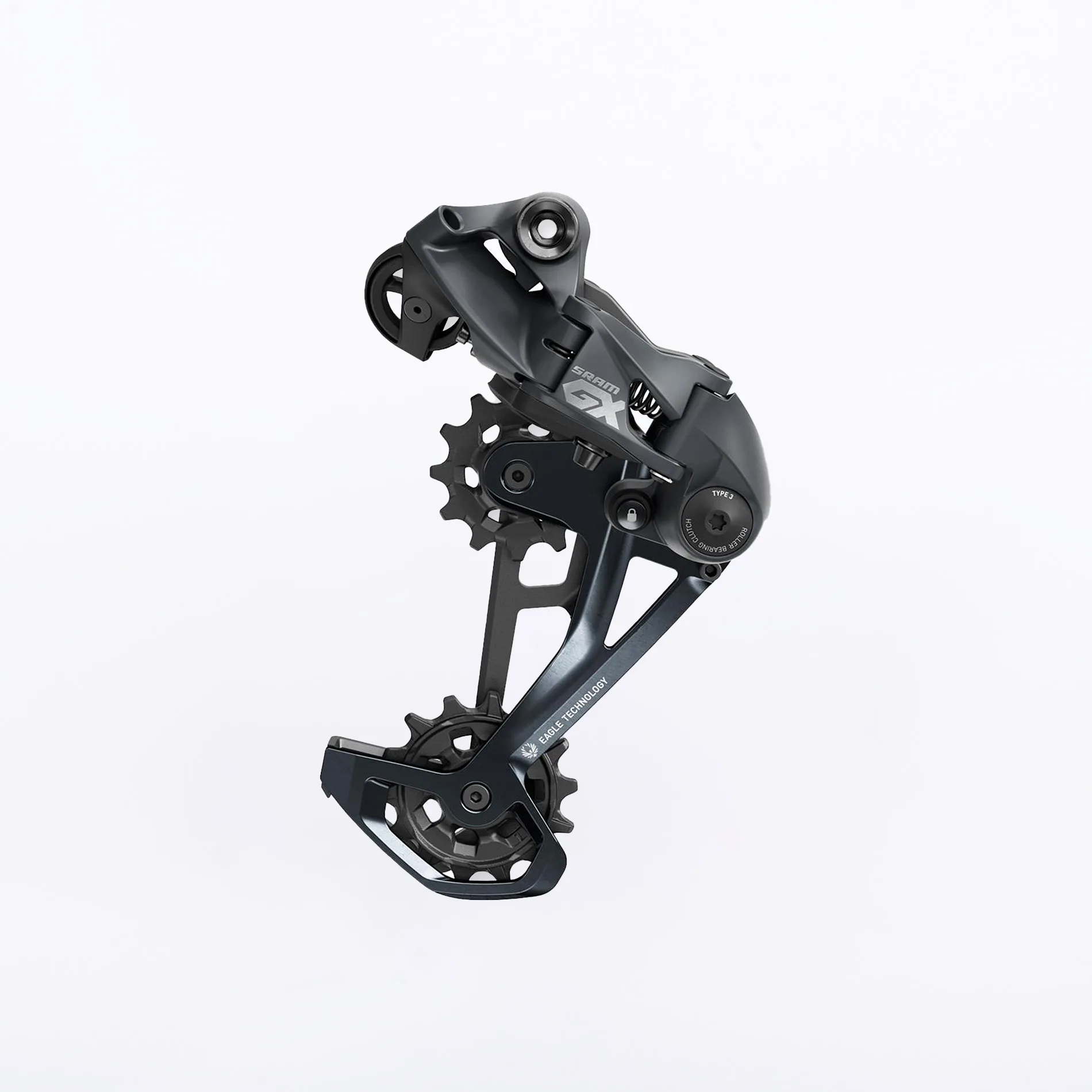 thok-d-railleur-arri-re-sram-eagle-gx-12-vitesses-10-50-10-52 image 1