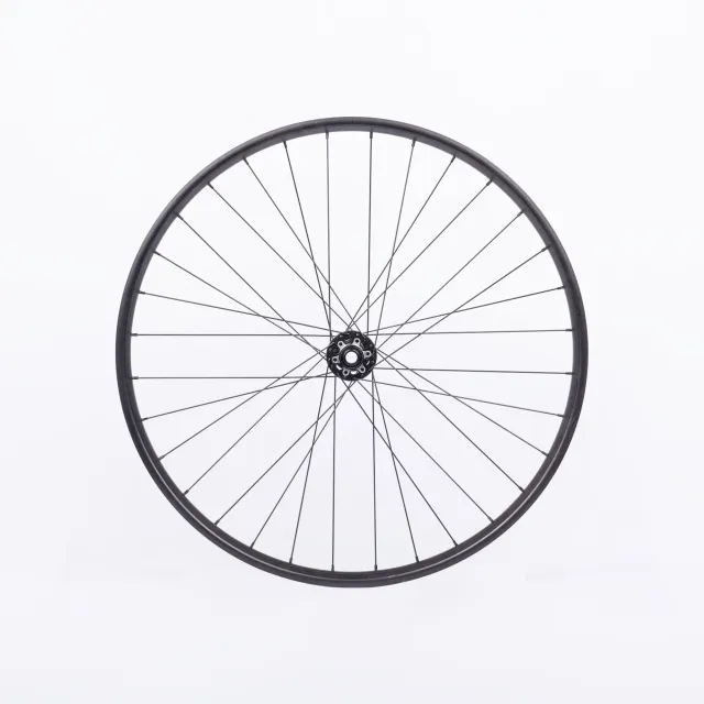 thok-tabros-29-x-30mm-6-trous-roue-avant-vttae-aluminium image 1