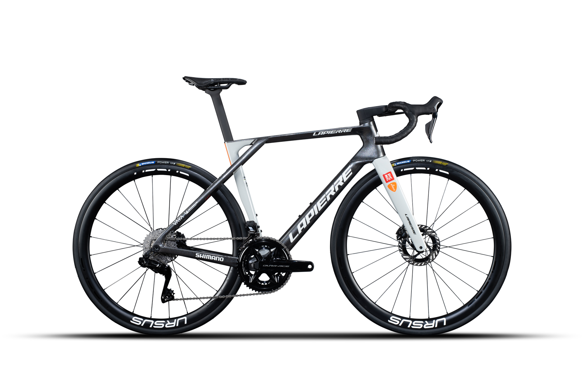 lapierre-xelius-drs-team-replica-v-lo-route-carbone-worldtour image 1