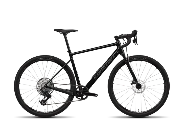 santa-cruz-stigmata-rival-1x-rudy-axs-2025-gravel image 1