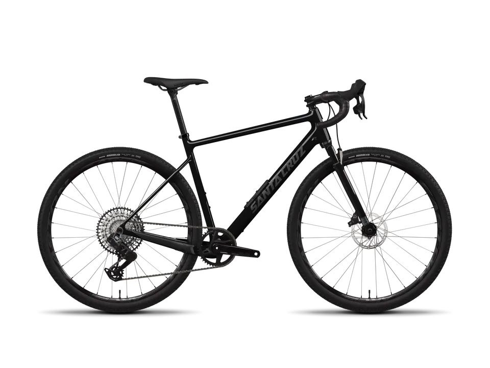 santa-cruz-stigmata-rival-1x-rudy-axs-2025-gravel image 1