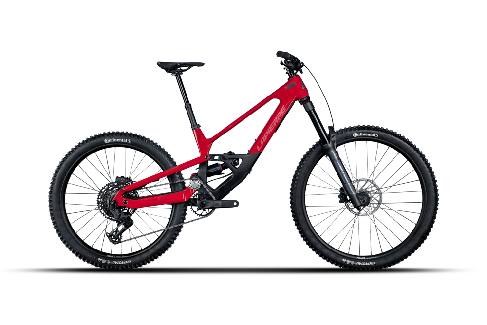 lapierre-spicy-cf-6-9-vtt-enduro-carbone-170-mm-29 image 1