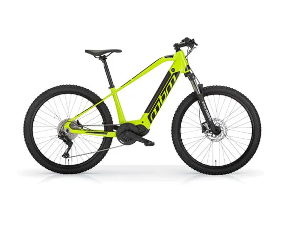 mbm-chaos-26-vtt-lectrique-tout-terrain-10-vitesses image 1