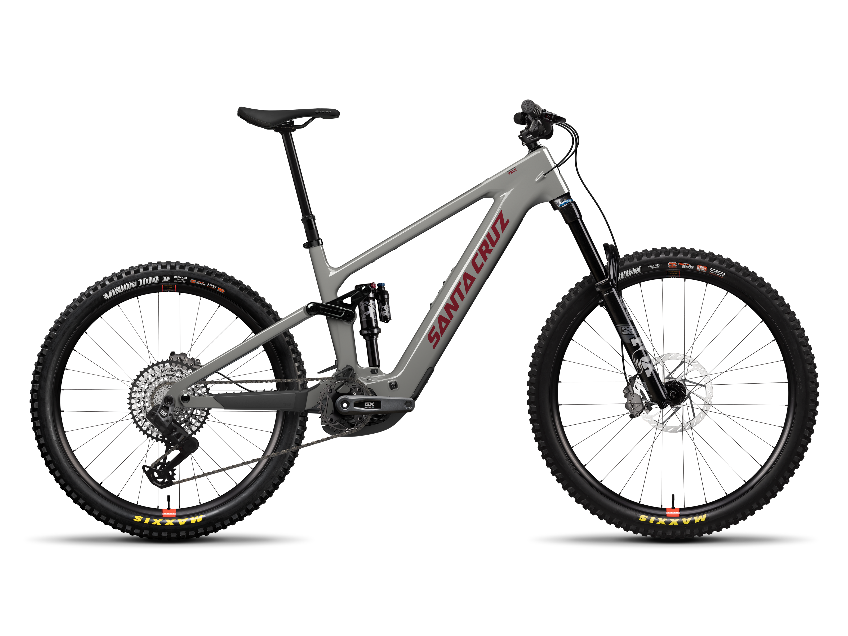 santa-cruz-vala-gx-axs-2026-vtt-lectrique image 1