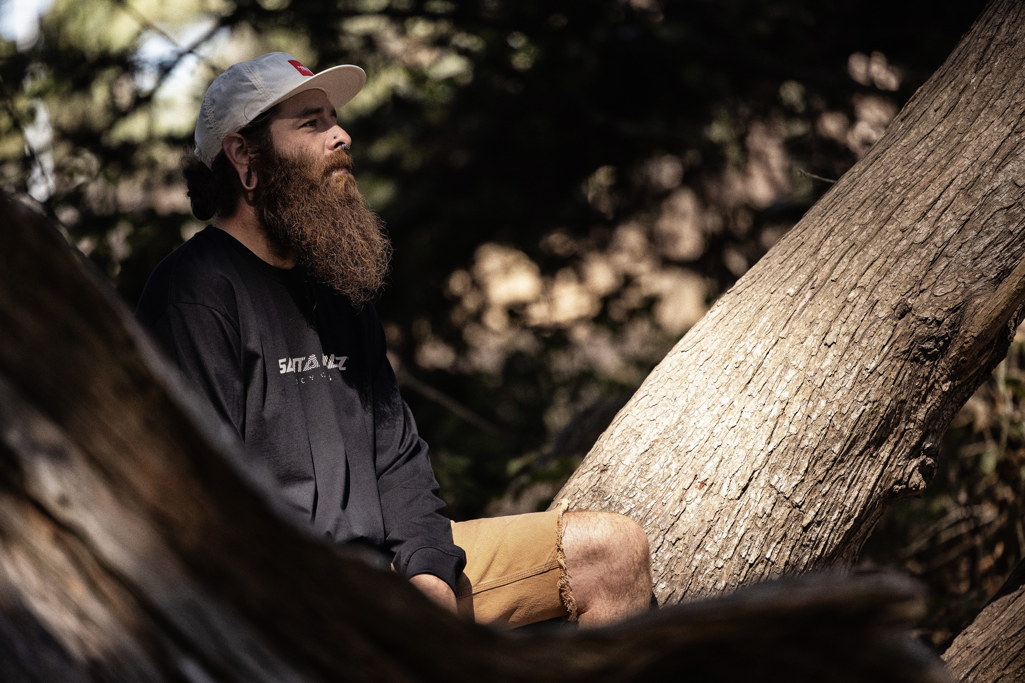 santa-cruz-framed-long-sleeve-tee-unisexe image 6
