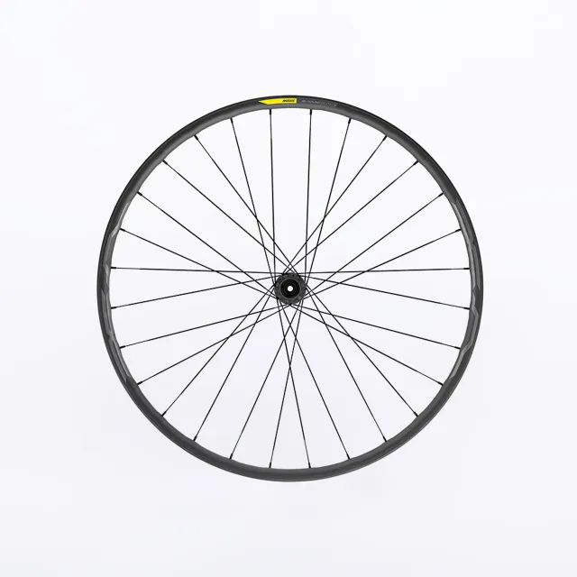mavic-e-xa-drifter-roue-avant-vtt-29-aluminium-tubeless-30mm image 1