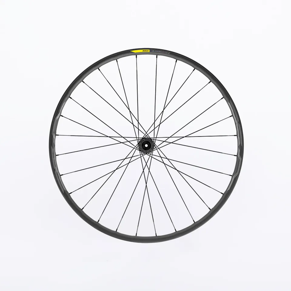 mavic-e-xa-drifter-roue-avant-vtt-29-aluminium-tubeless-30mm image 1