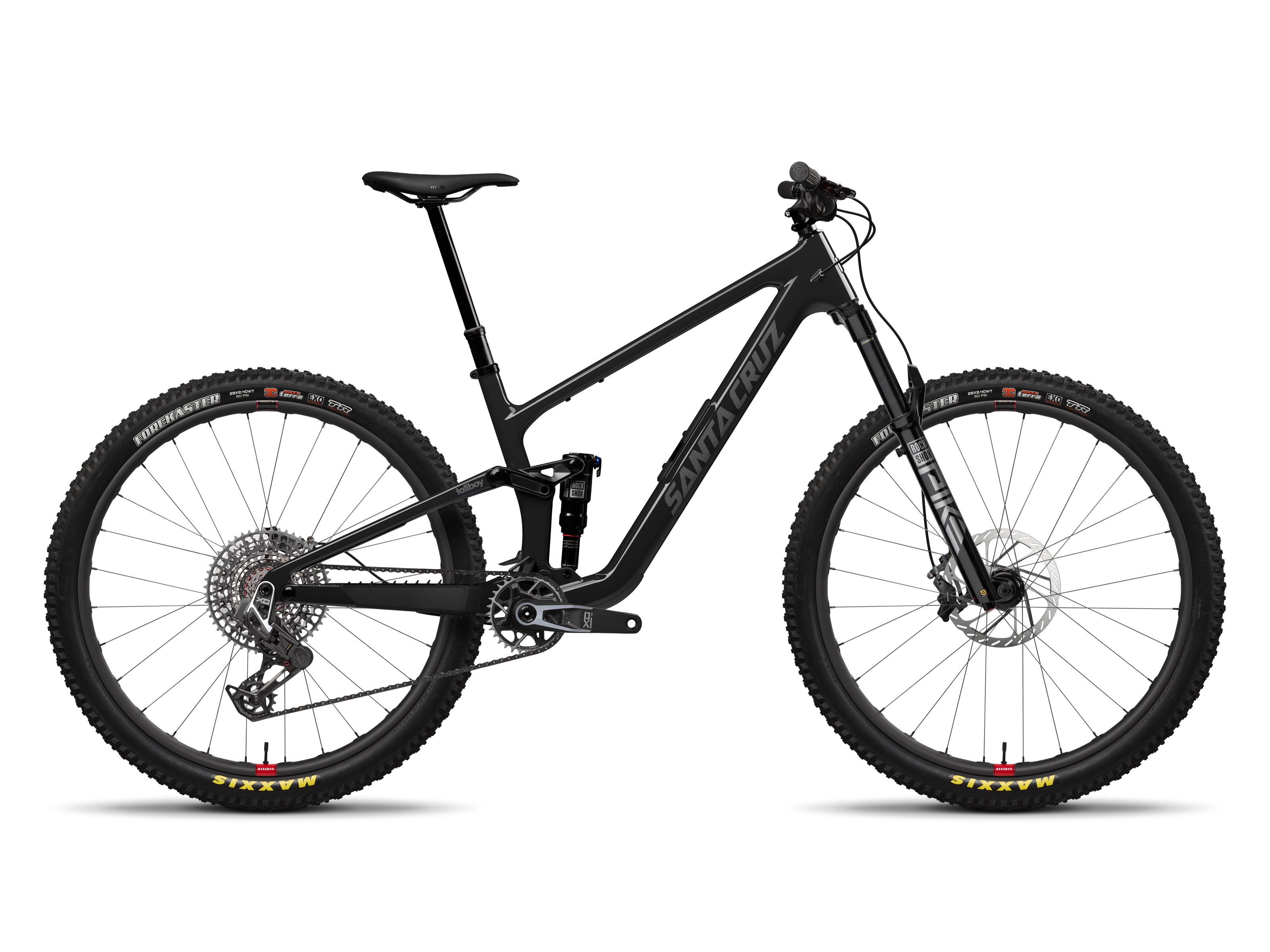 santa-cruz-tallboy-x0-axs-rsv-vtt-trail-29-pouces image 2