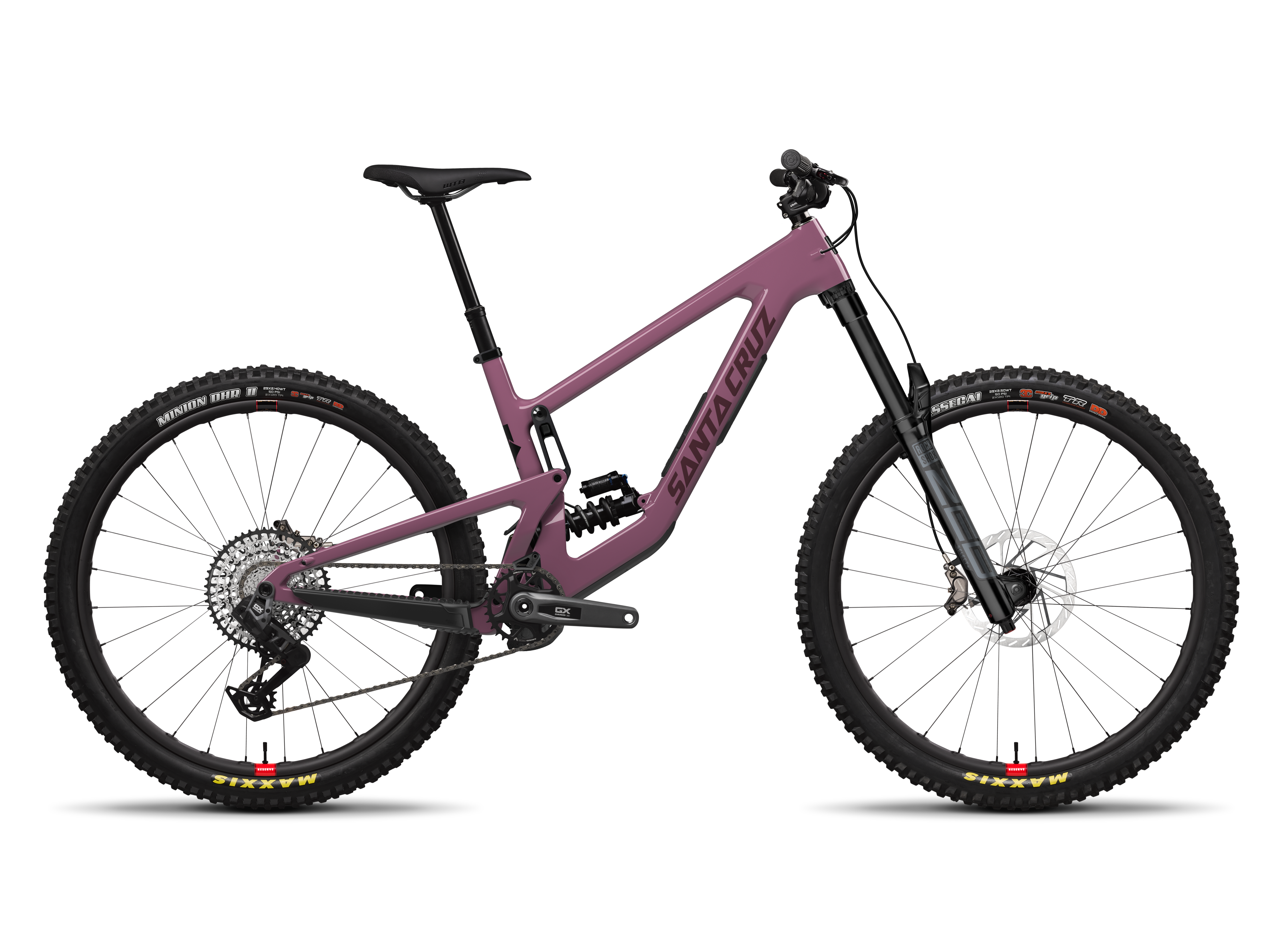 santa-cruz-megatower-gx-axs-rsv-coil-vtt-2024 image 2