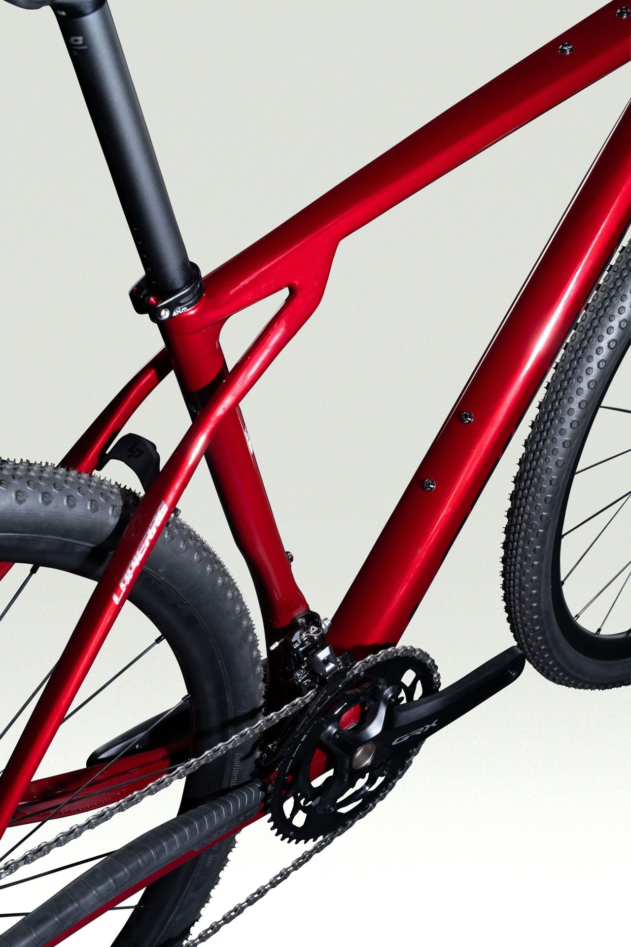 lapierre-crosshill-cf-6-0-v-lo-gravel-carbone-performance image 5
