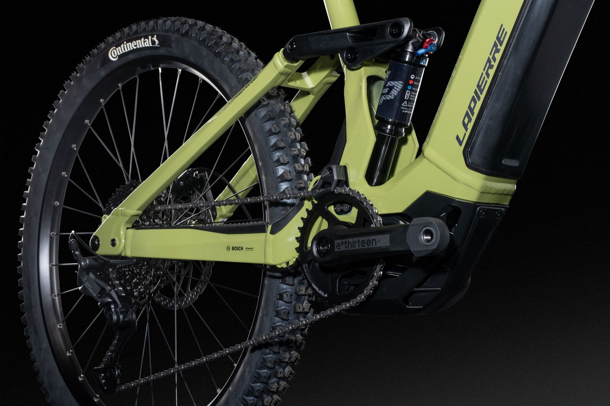lapierre-overvolt-am-al-5-8-vtt-lectrique-all-mountain image 5
