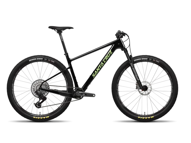 santa-cruz-highball-gx-axs-2024-vtt-semi-rigide-xc image 1