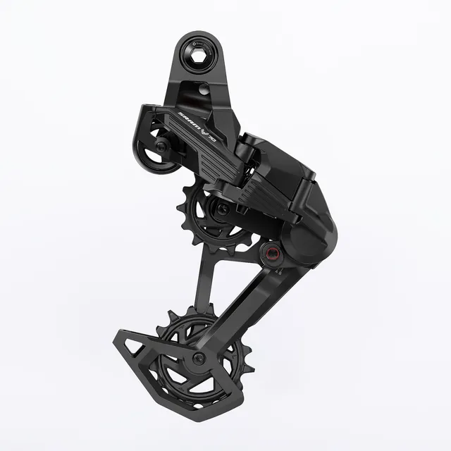 thok-d-railleur-arri-re-sram-eagle-70-t-type image 1