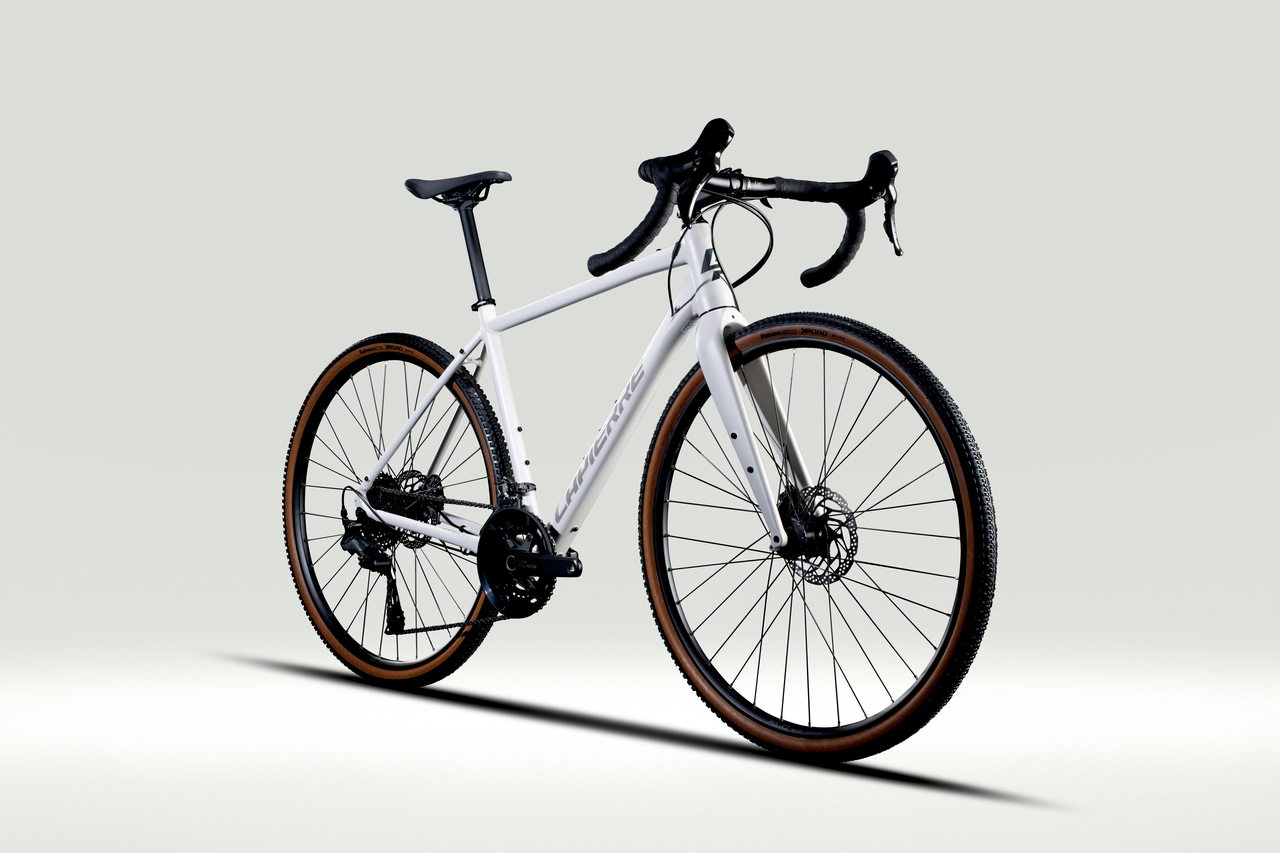 lapierre-crosshill-2-0-v-lo-gravel-disque image 2