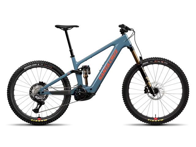 santa-cruz-vala-xt-di2-rsv-vtt-lectrique-tout-terrain image 1